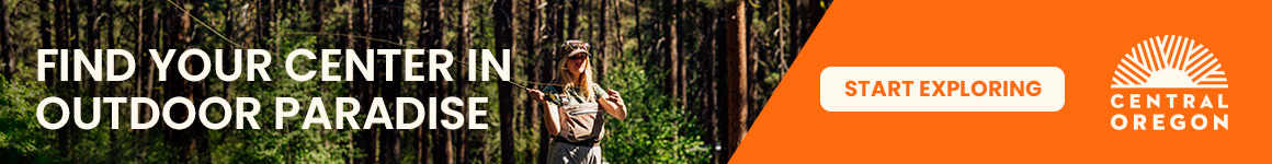 Visit Central Oregon