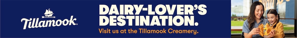Tillamook Creamery