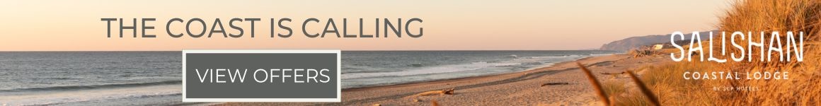 Salishan Coastal Lodge
