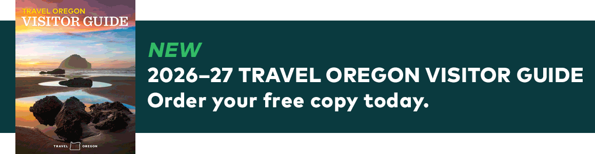 Order a free visitor guide