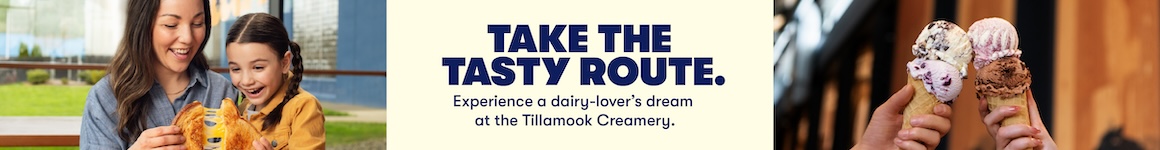 Tillamook Creamery