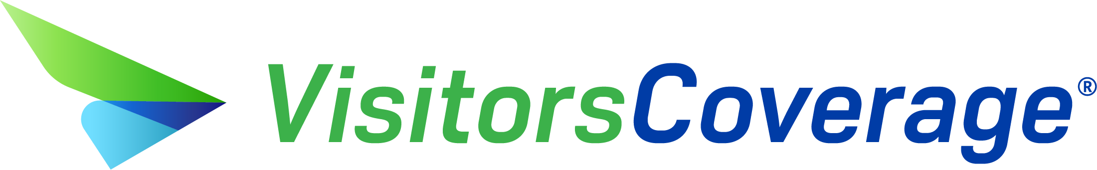 VisitorsCoverage Logo