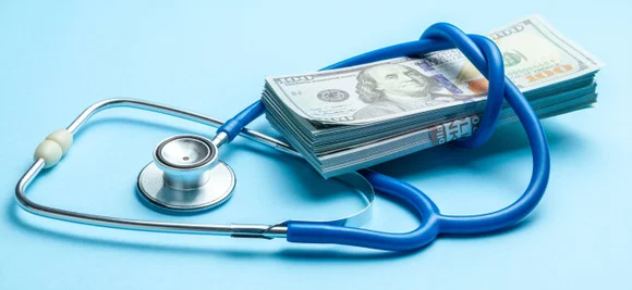 High medical expenses