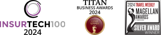 Awards won in 2024 mobile