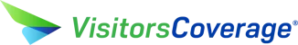 VisitorsCoverage Logo