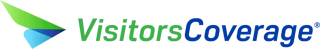 VisitorsCoverage Logo