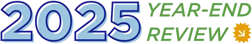 2025 Year-End Review