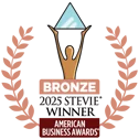 Stevie Award Logo