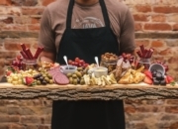 Large Charcuterie Board