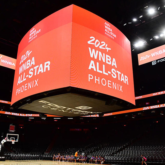 WNBA All-Star Game