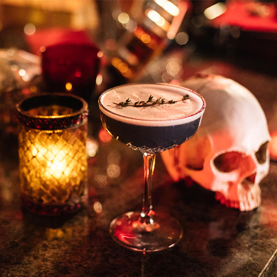 Phoenix Speakeasies