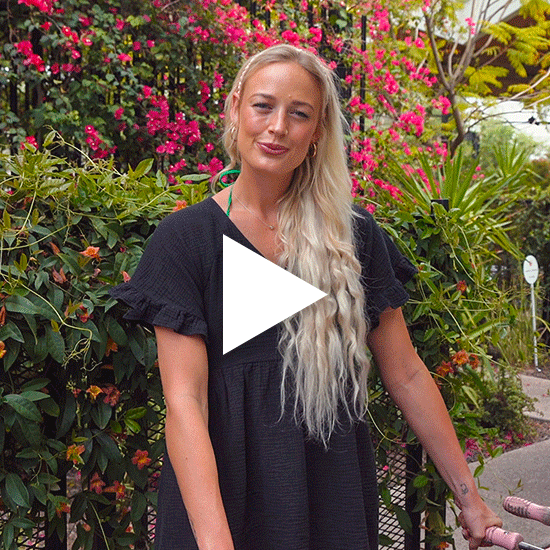 48 Questions with Sophie Cunningham