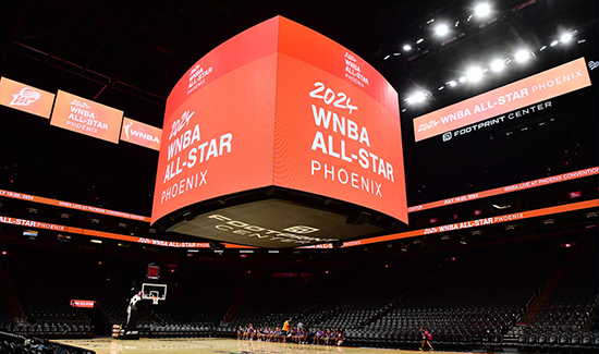 WNBA All-Star Game