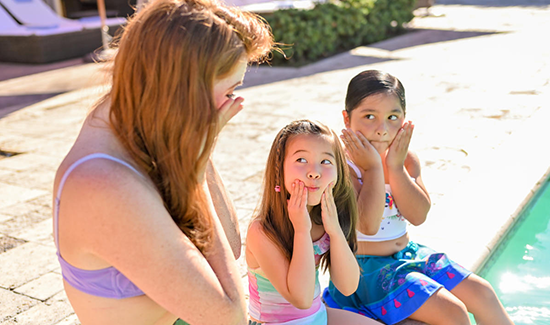 Summer Weekend Fun at The Wigwam