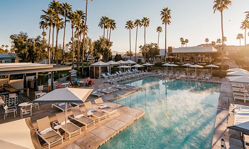 Andaz Scottsdale