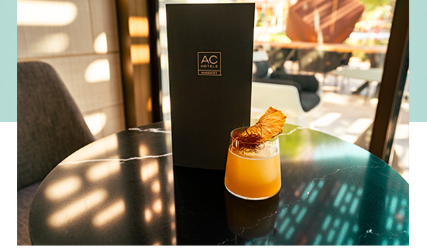 Summer Cocktail Recipes