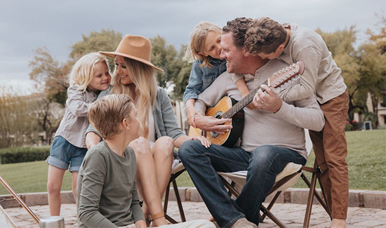 Summer Camp at the Princess