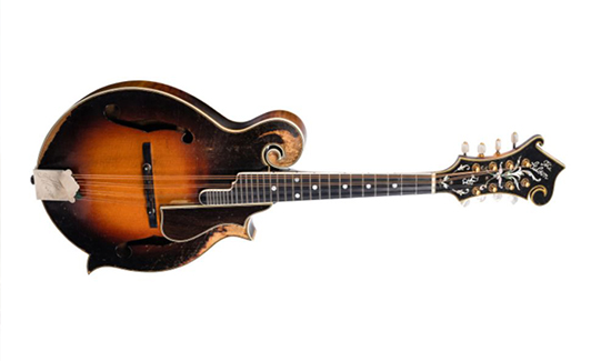 Acoustic America