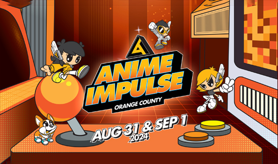 Anime Impulse