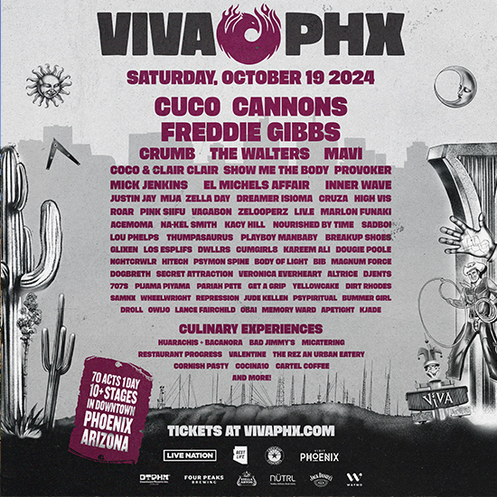 Viva Phx