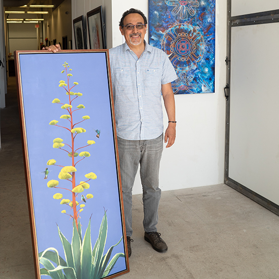 Complete Guide to Art Galleries in Phoenix
