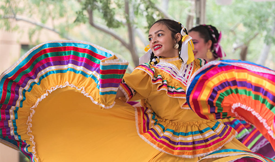Experience Mexico at the MIM