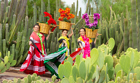 Guelaguetza