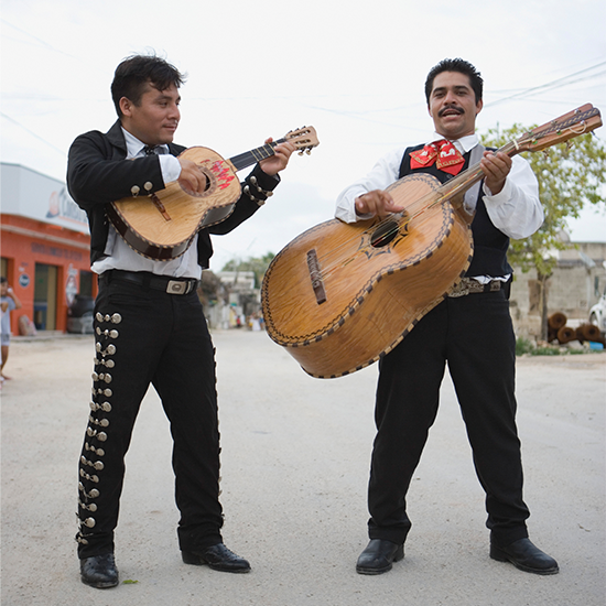 Hispanic Heritage Month
