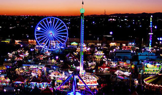 Arizona State Fair
