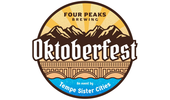 Four Peaks Brewing Oktoberfest