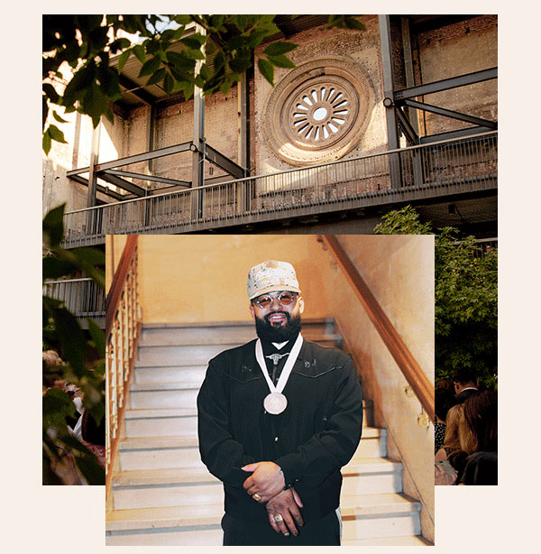An Open-Air Culinary Adventure with Chef Rene Andrade