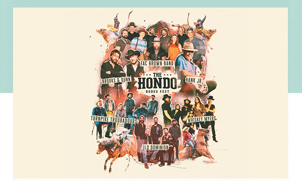 Double Dose of Fun: Hondo Rodeo Fest & NASCAR Cup Series Championship