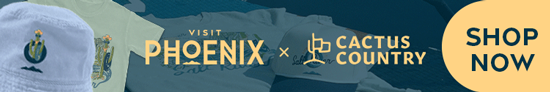 Shop our Salt River Merch - NEW bucket hats