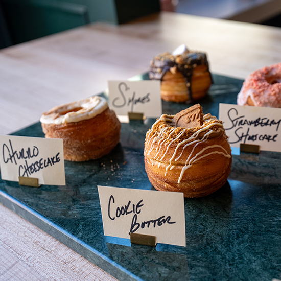 The Best Donuts in Phoenix