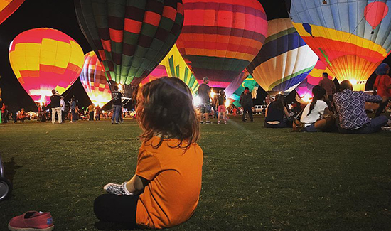 Arizona Balloon Classic