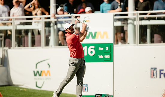 WM Phoenix Open