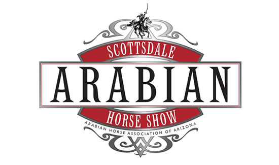 Arabian Horse Show