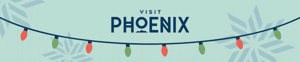 Visit Phoenix