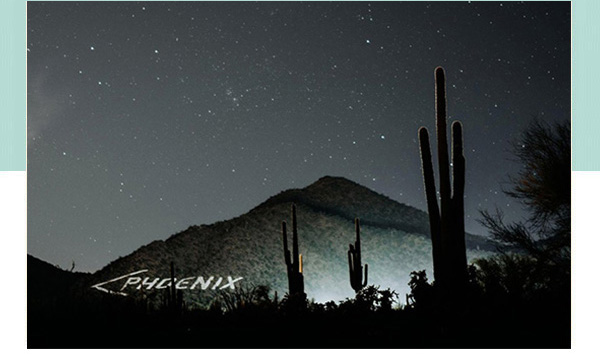 Explore the Best Places for Stargazing in Greater Phoenix