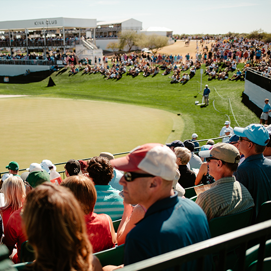 WM PHoenix Open