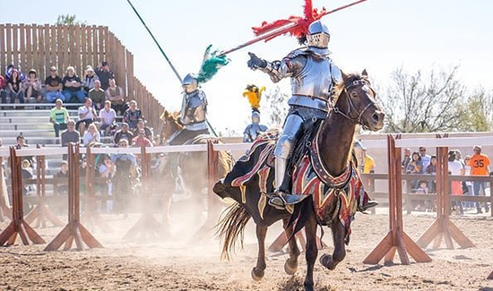 Arizona Renaissance Festival