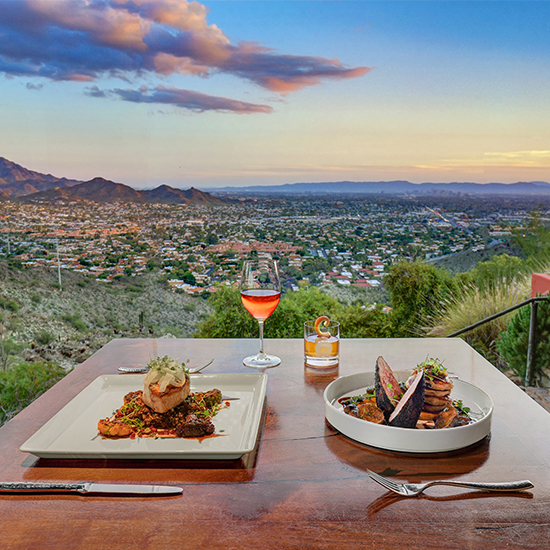 Date Night Spots