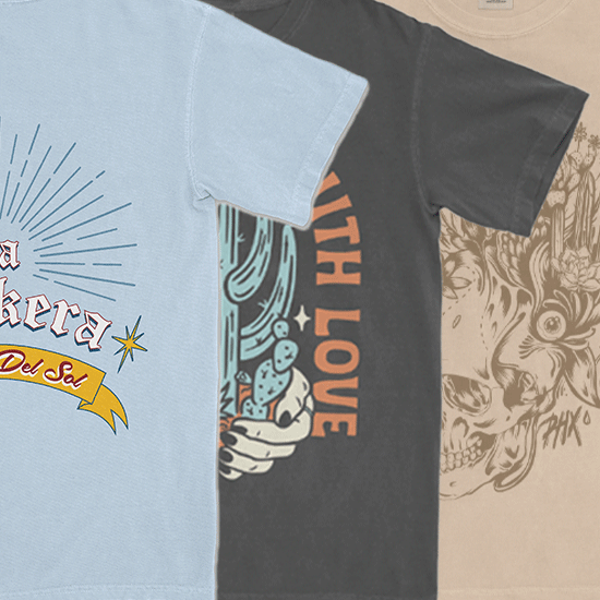 Visit Phoenix Merch