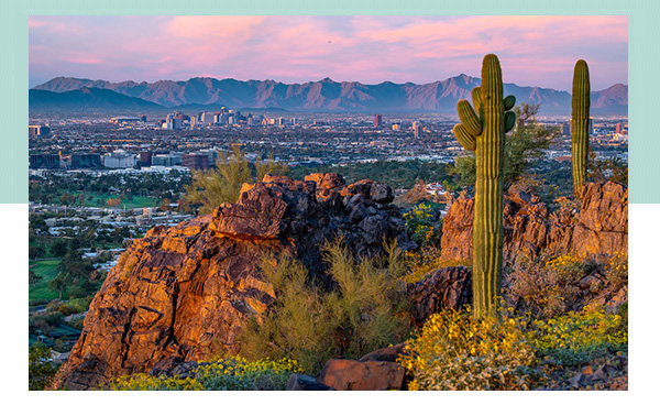 Phoenix: Your Year-Round Playground