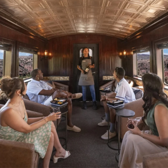 Verde Canyon Railroad