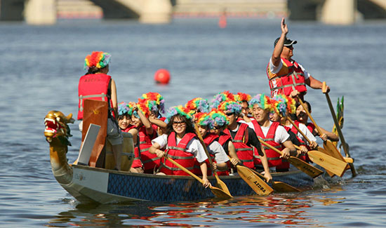 Arizona Boat Festival