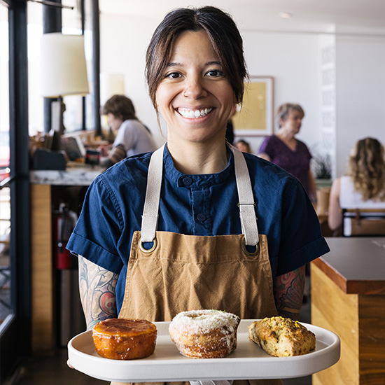 James Beard Award 2025 Nominees