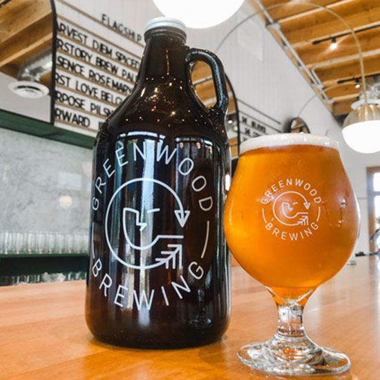 Craft breweries