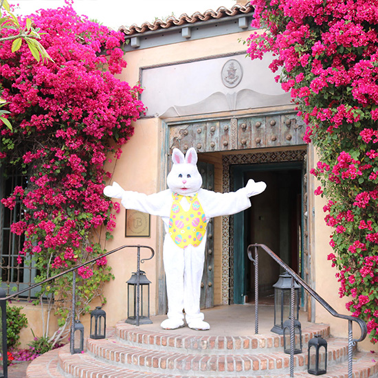 Easter Fun in Phoenix