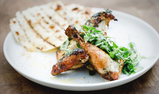 Spring Arizona Restaurant Week